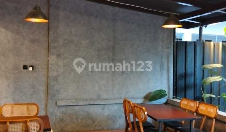 Rumah untuk Usaha dekat Warung Buncit, Jakarta Selatan 2