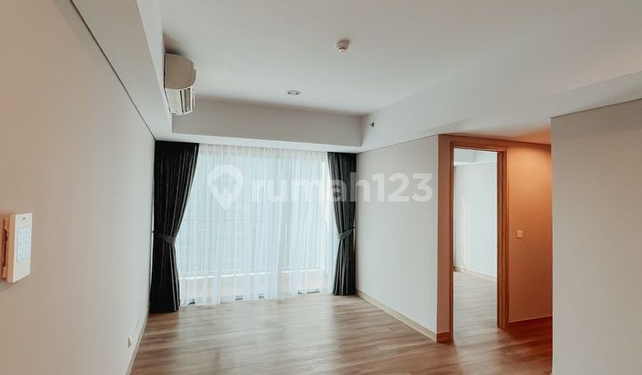 Apartemen Holland Village 3Br, Cempaka Putih 2