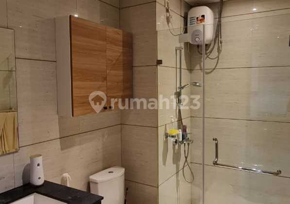 Brooklyn Alsut 1Br Apartment Fully Furnished