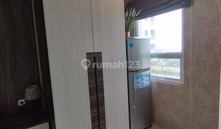 Apartemen Metro Garden 1 BR Furnished Bagus 2