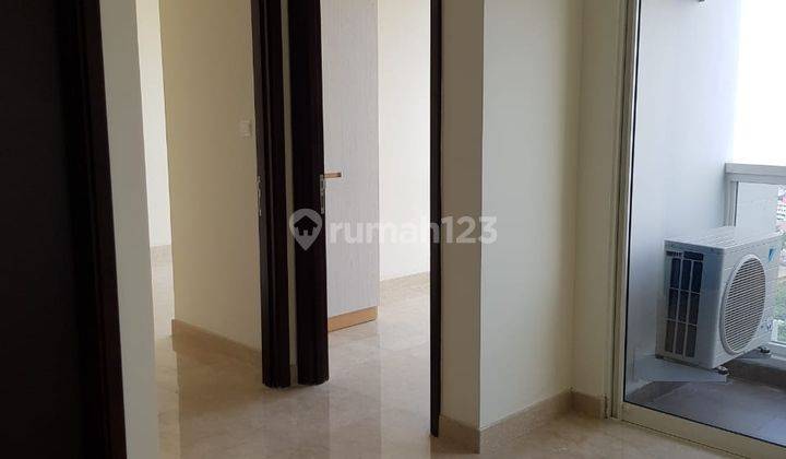 Menteng Park Tower Diamond 2br 60 M2 1