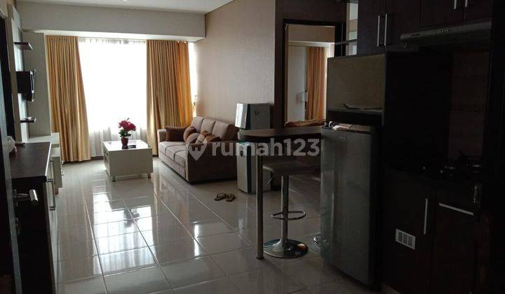 Apartement Nifarro Pasar Minggu 3 BR Furnished, Bagus 1