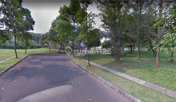 Tanah Kavling di Puri Botanical, Joglo, Kembangan 2