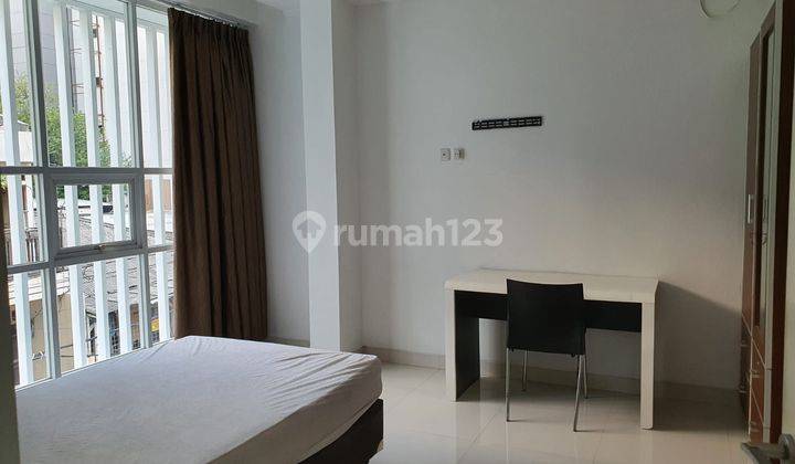 Rumah 2 Lantai Bagus Furnished HGB Untuk Kosan 1