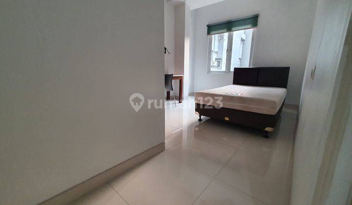 Rumah 2 Lantai Bagus Furnished HGB Untuk Kosan 2