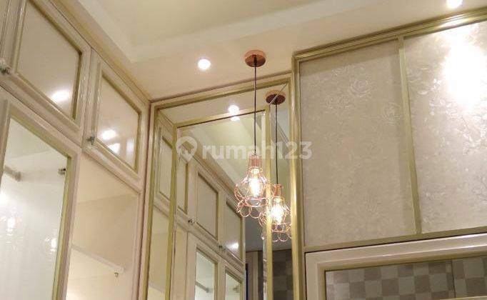 Apartement Bellevue Place 2 BR Furnished Baru 2