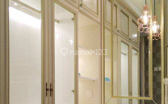 Apartement Bellevue Place 2 BR Furnished Baru 1