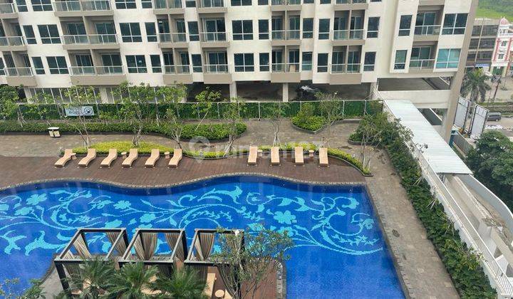 Apartement Green Sedayu 2 BR Unfurnished Baru 2