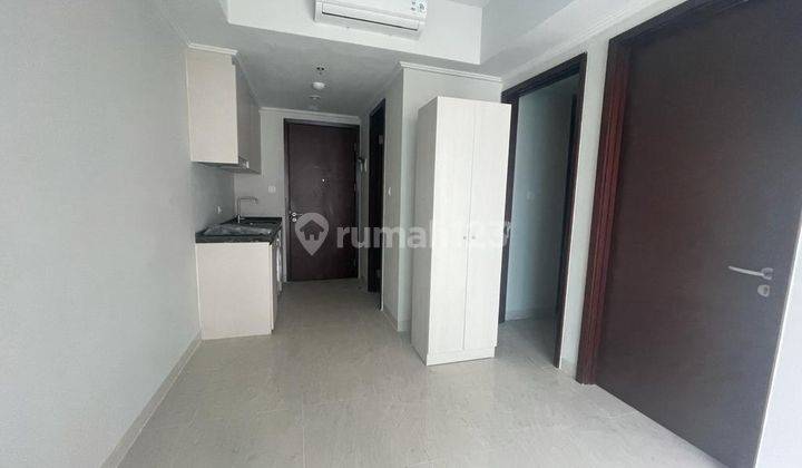 Apartement Green Sedayu 2 BR Unfurnished Baru 4