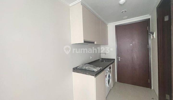 Apartement Green Sedayu 2 BR Unfurnished Baru 3