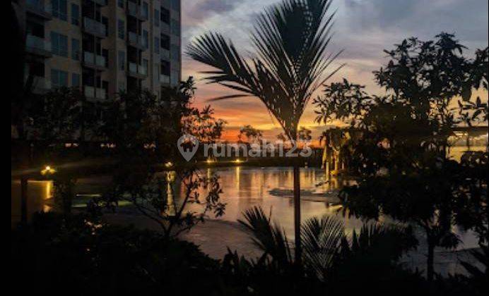 Apartement Green Sedayu 2 BR Unfurnished Baru 8