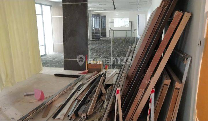 Kantor 892 M Bagus Sertifikat Hak Milik Sahid Sudirman Center 2