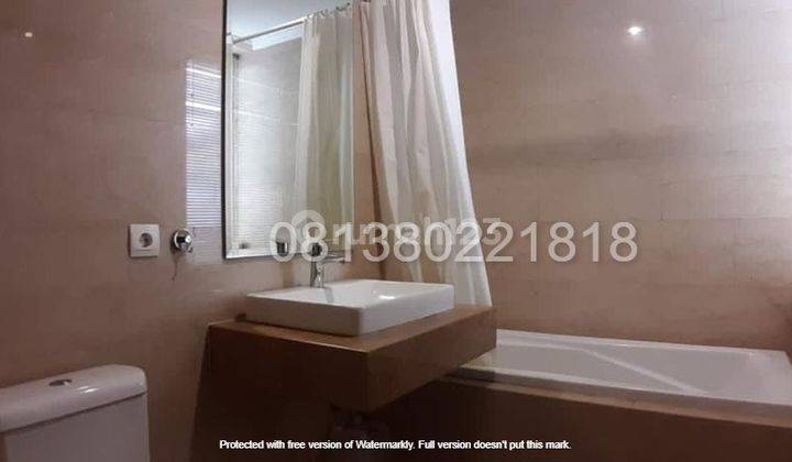 Apartement Menteng Park 2 BR Furnished Bagus 2