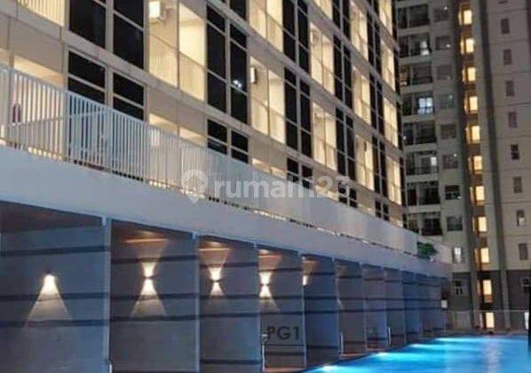 Apartement Pacific Garden di Alam Sutra 1 BR Baru 1