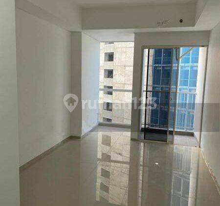 Apartement Pacific Garden di Alam Sutra 1 BR Baru 2