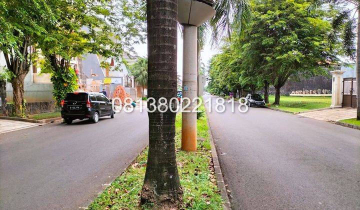 di Jl. Buana Biru Besar, Taman Permata Buana
, Jakarta Barat 2