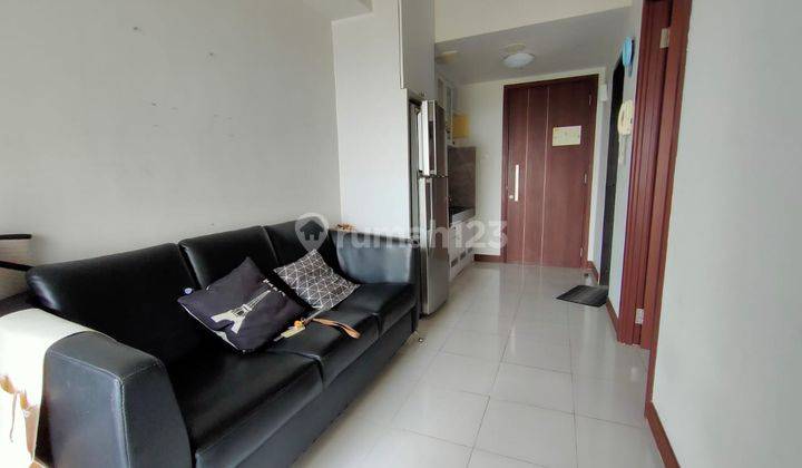 Apartemen Scientia Summarecon Serpong 1 BR Furnished Bagus 4