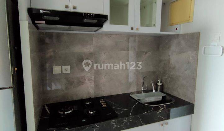 Apartemen Scientia Summarecon Serpong 1 BR Furnished Bagus 6