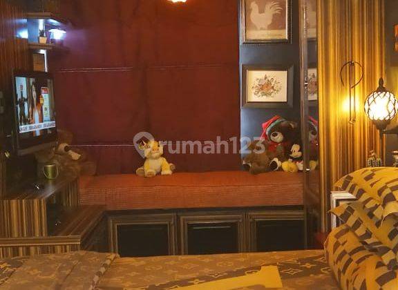 Apartemen Kalibata City 1 BR Furnished Bagus 2