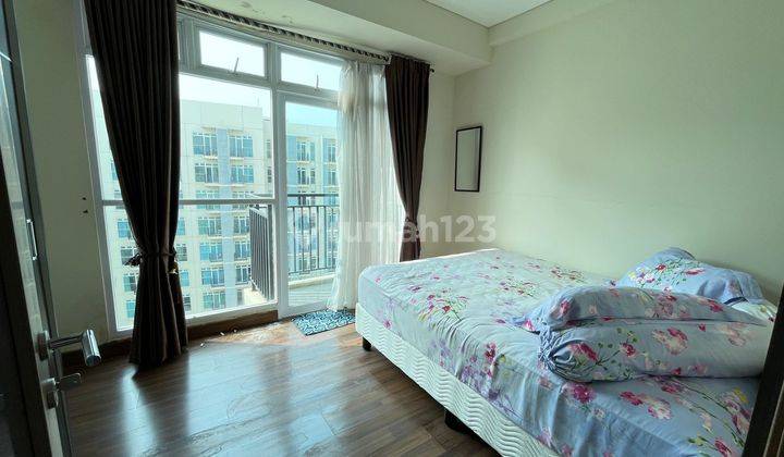 Apartemen Puri Orchard 1 BR Furnished Bagus 1