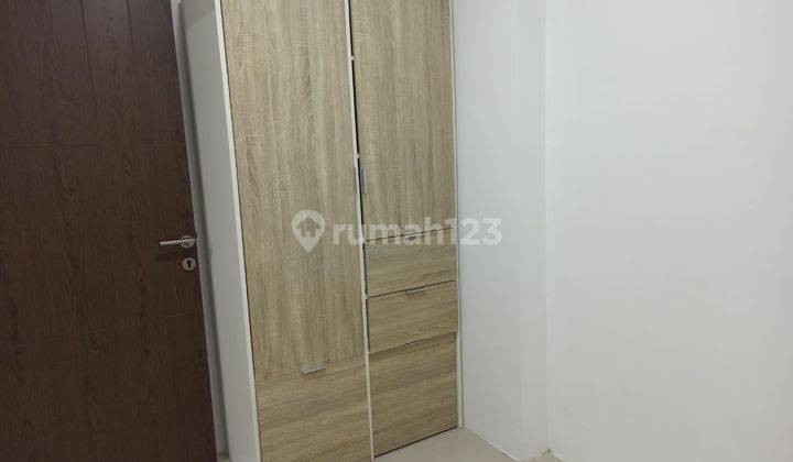 Apartement NorthLand Ancol Residence 2 BR Furnished Bagus 5