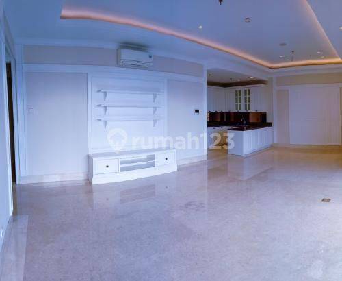 Apartement 1 Park Residences 2 BR Unfurnished Baru 2