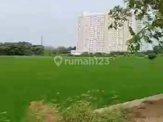 Tanah SHM 20.000 m² Jalan Internasional Karawang 8