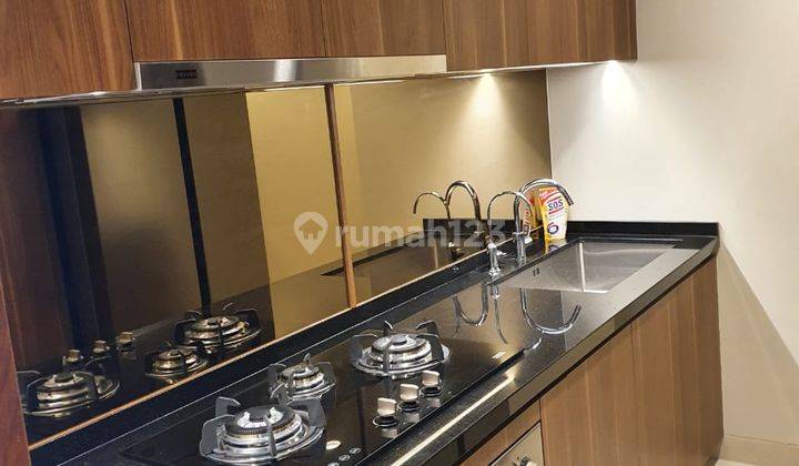 Apartemen Branz 2 BR Furnished Bagus 2