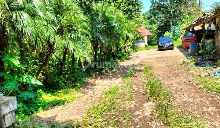 Tanah 22.600 m² Jatake, Pagedangan, Tangerang 1