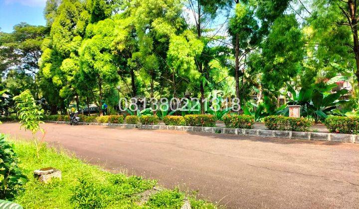 Tanah SHM 600 m² Bukit Pratama Lebak Bulus 1