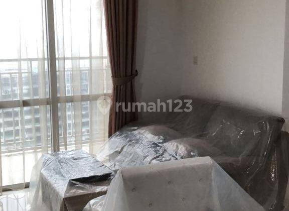 Apartement Denpasar Residence 2 BR Furnished Bagus 2