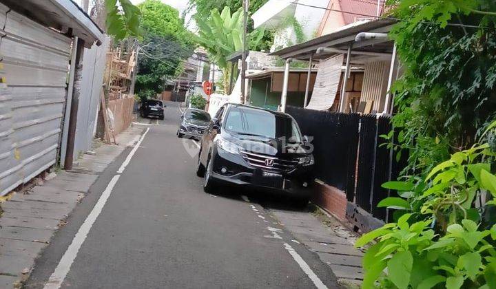 Rumah Butuh Renovasi SHM Bendungan Asahan 2