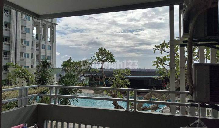 Apartement SKY TERRACE Daan Mogot Baru 3 BR Furnished Bagus 1