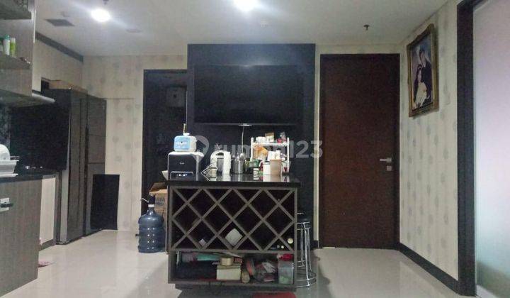 Apartement SKY TERRACE Daan Mogot Baru 3 BR Furnished Bagus 2