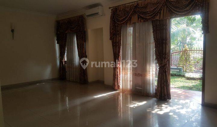 Rumah 2 Lantai Bagus Semi Furnished SHM Citra Grand Cibubur 2