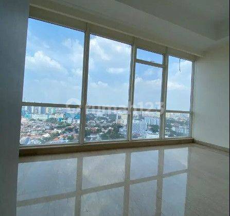 Apartement Menteng Park 2 BR Semi Furnished Baru 1