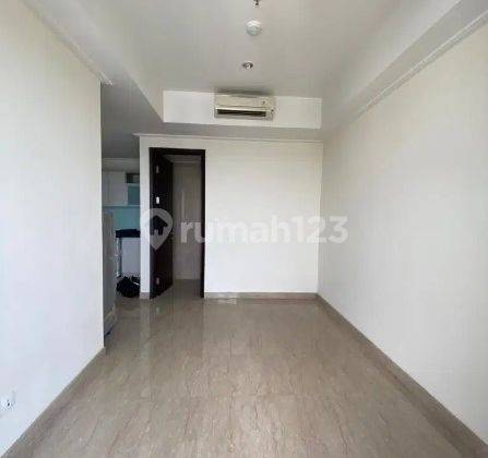 Apartement Menteng Park 2 BR Semi Furnished Baru 2