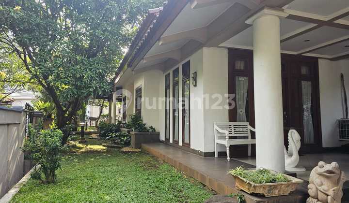 Rumah Furnished SHM , Sarinembah, Harjamukti, Depok 2