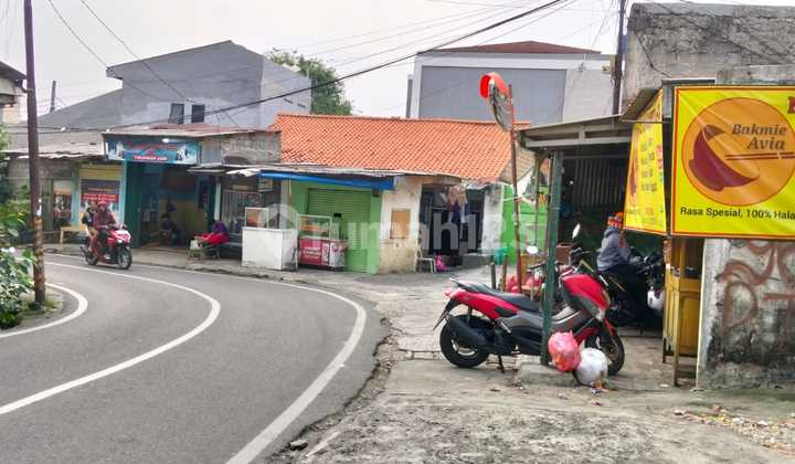 Rumah di Puri Kembangan SHM, Jakarta Barat Rumah di Puri Kembangan SHM, Jakarta Barat