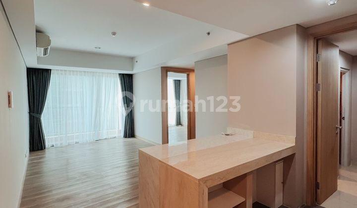 Holland Village 3 Bedroom Apartment, Cempaka Putih