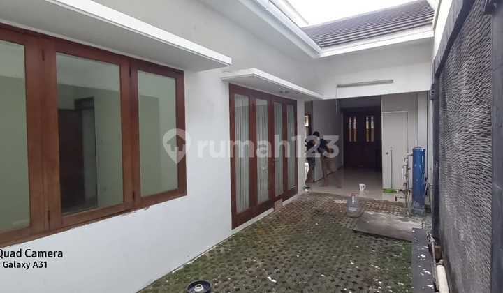 Rumah Mutiara Fatmawati Residence  Cilandak, Jakarta Selatan  2