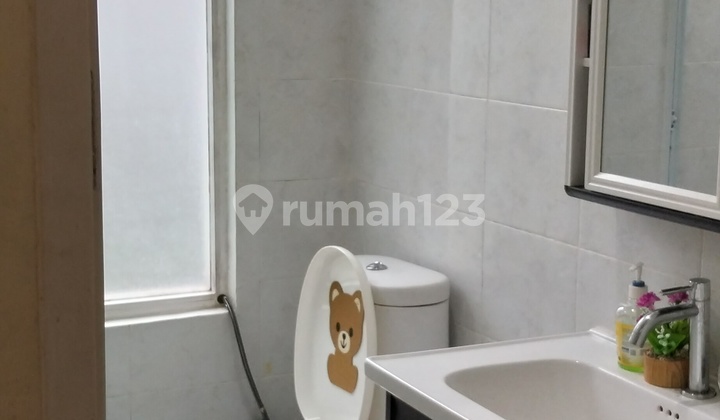 Furnished House in Green Park Residence, South Bekasi 2