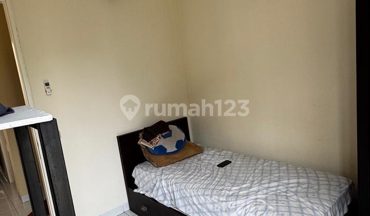 Rumah Furnished SHM The Icon, Cisauk Tangerang 2