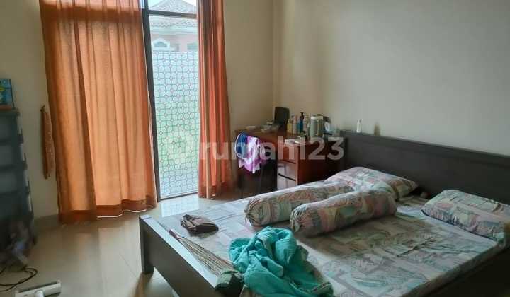 Rumah Bagus Semi Furnished SHM Jatisampurna, Bekasi Rumah Bagus Semi Furnished SHM Jatisampurna, Bekasi