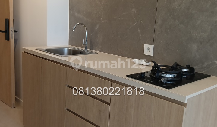 Apartemen Antasari Place Type Studio Dekat Akses MRT