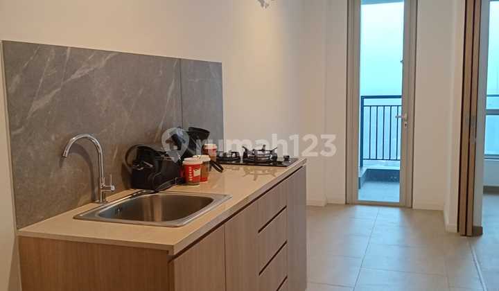 Apartemen Antasari Place PPJB 1 BR di Cilandak Apartemen Antasari Place PPJB 1 BR di Cilandak