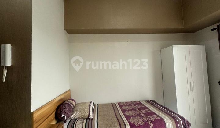 Jual Casa De Parco Apartment Studio Full Furnished 2