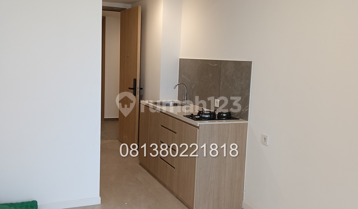 Apartemen Antasari Place Type Studio Dekat Akses MRT 2