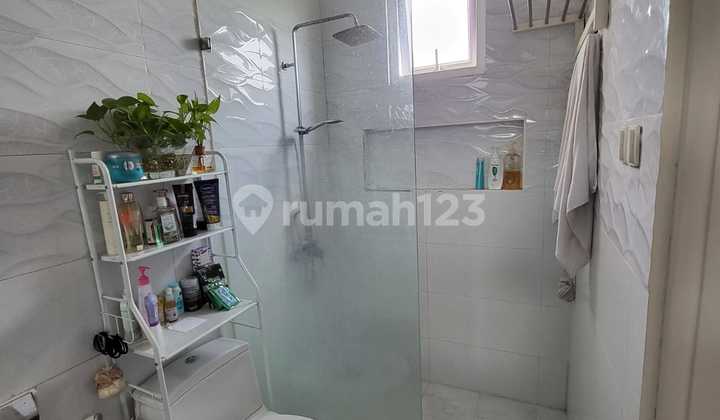 Rumah Furnished di Taman Kencana, Cengkareng, Jakarta Barat 2