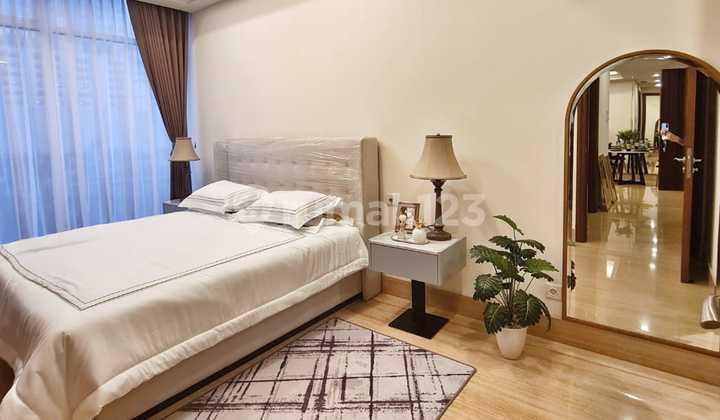 Fully Furnished, South Hills Apartment 2